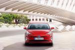 Toyota Prius 2016 года (WW)